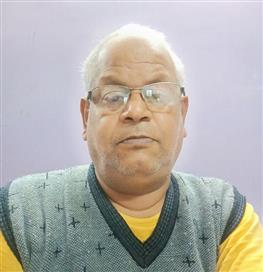 Dr.Ambika Prasad Verma